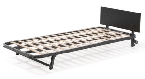 cama plegable vertical Habana